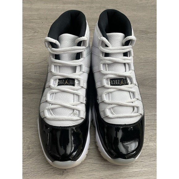 Size 8- Air Jordan 11 Retro Gratitude CT8012-170 main image 6